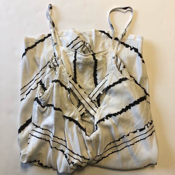 RVCA ROMPER - Picture 2 of 4